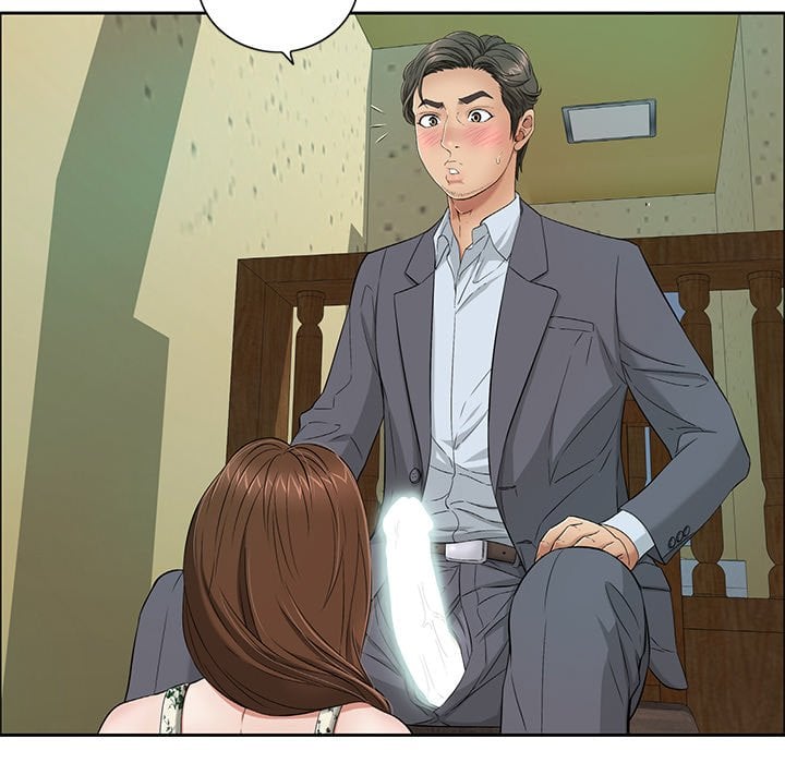 A Killer Woman - Chapter 9 60