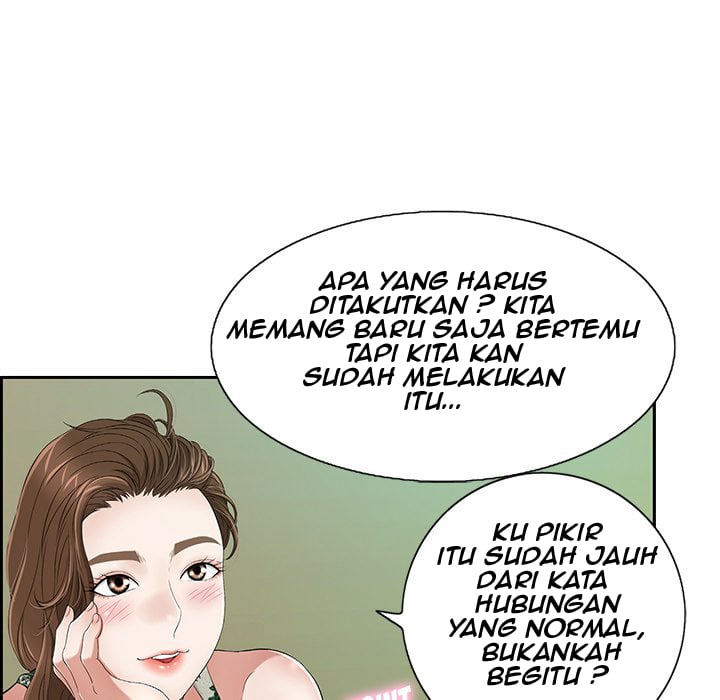 A Killer Woman - Chapter 9 8