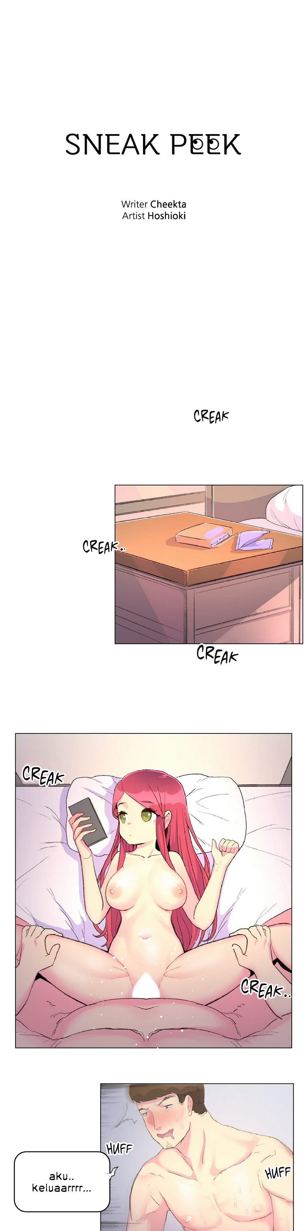 Sneak Peek - Chapter 9 3