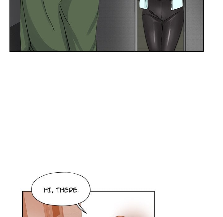 The Unexpected Guest - Chapter 9 23 The Unexpected Guest - Chapter 9 23