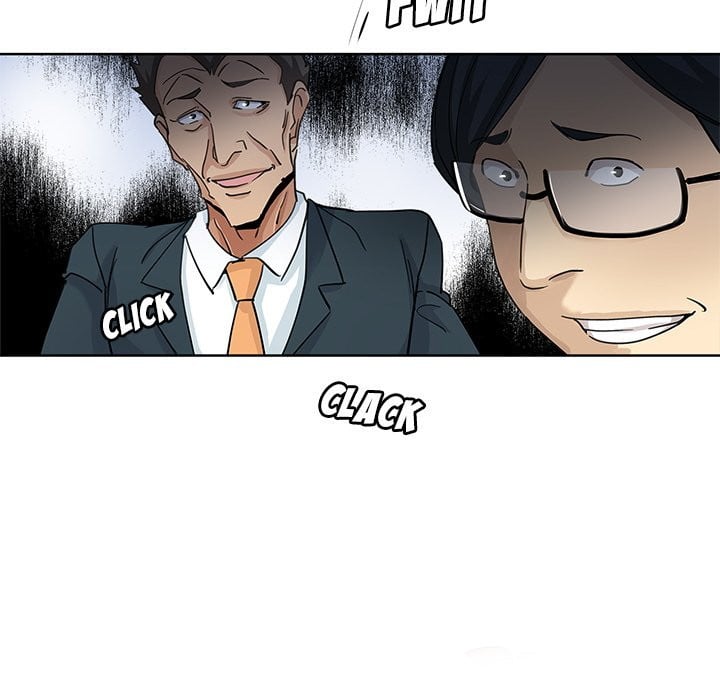 The Unexpected Guest - Chapter 9 20 The Unexpected Guest - Chapter 9 20