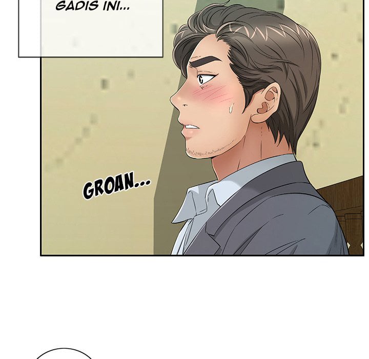 A Killer Woman - Chapter 9 10