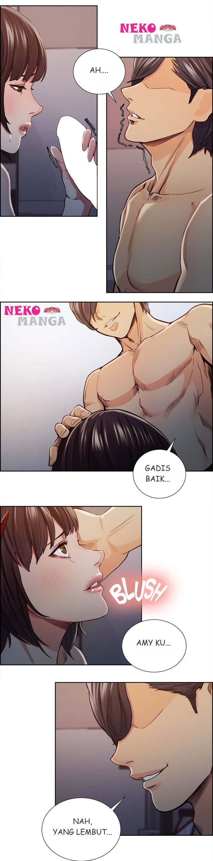 Taste of Forbidden Fruit - Chapter 9 13