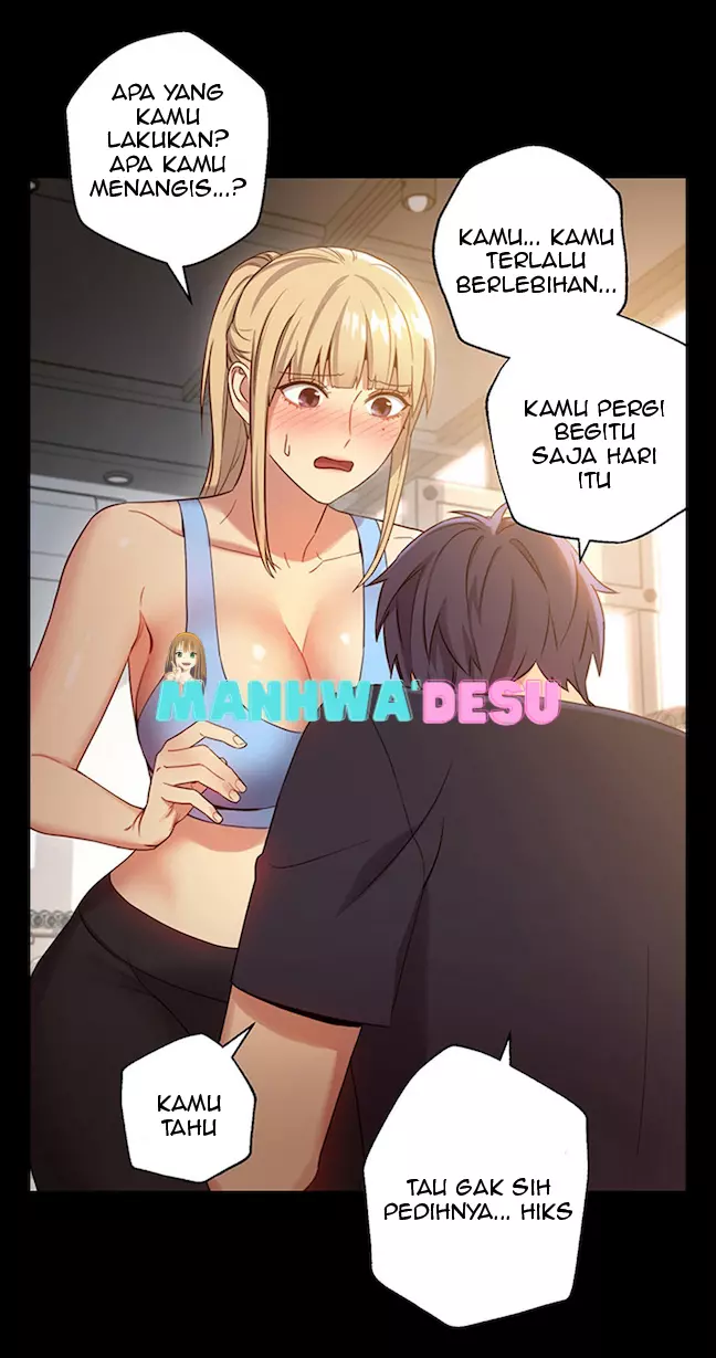 Stepmothers Friends (uncensored) - Chapter 9 43