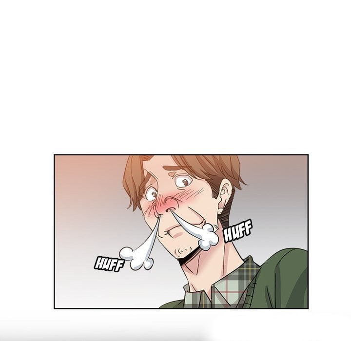 The Unexpected Guest - Chapter 9 28 The Unexpected Guest - Chapter 9 28