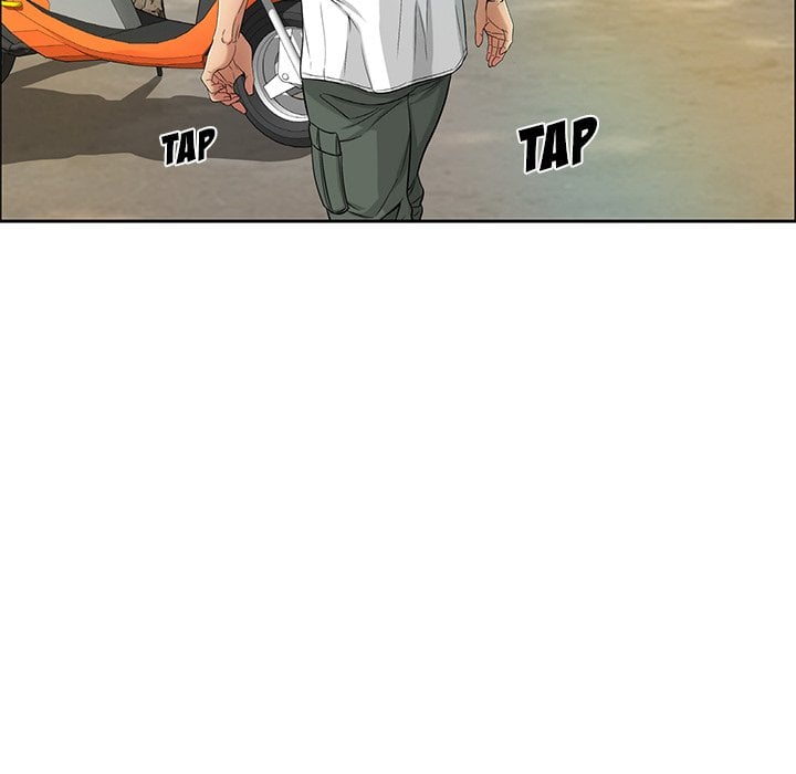 A Killer Woman - Chapter 9 110