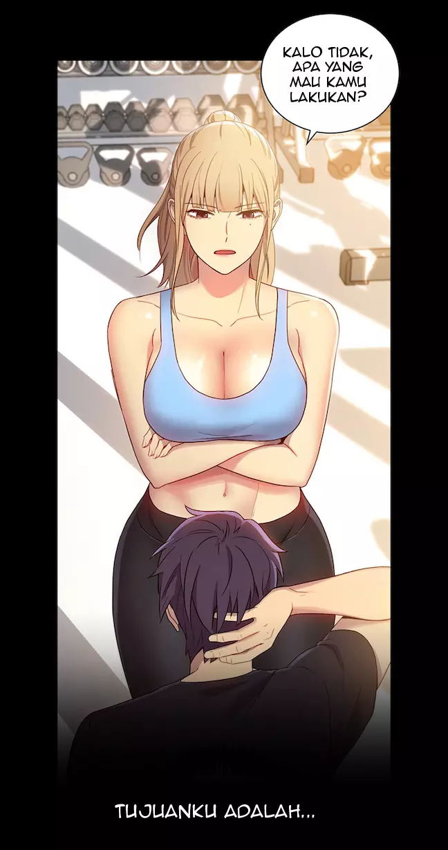 Stepmothers Friends (uncensored) - Chapter 9 32