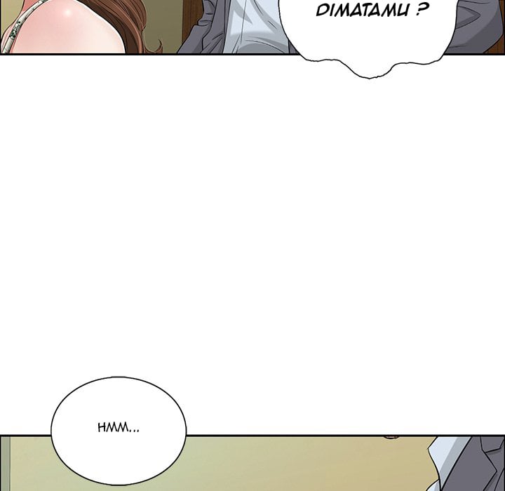 A Killer Woman - Chapter 9 40