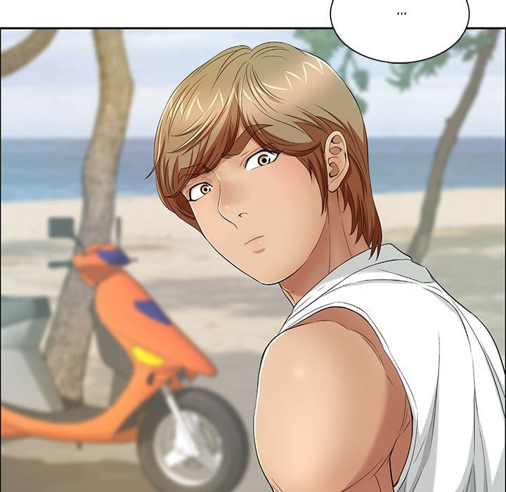A Killer Woman - Chapter 9 113