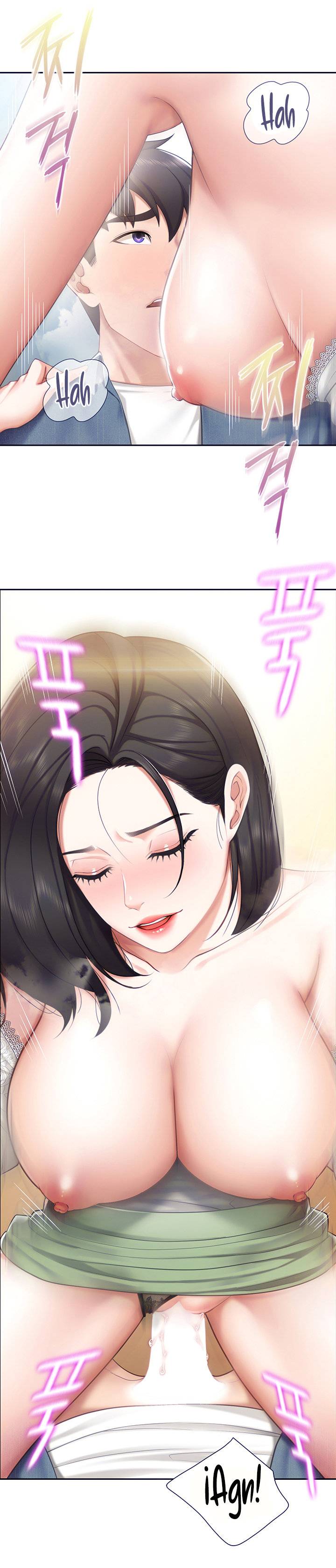 Kids Cafe Moms - Chapter 9 29