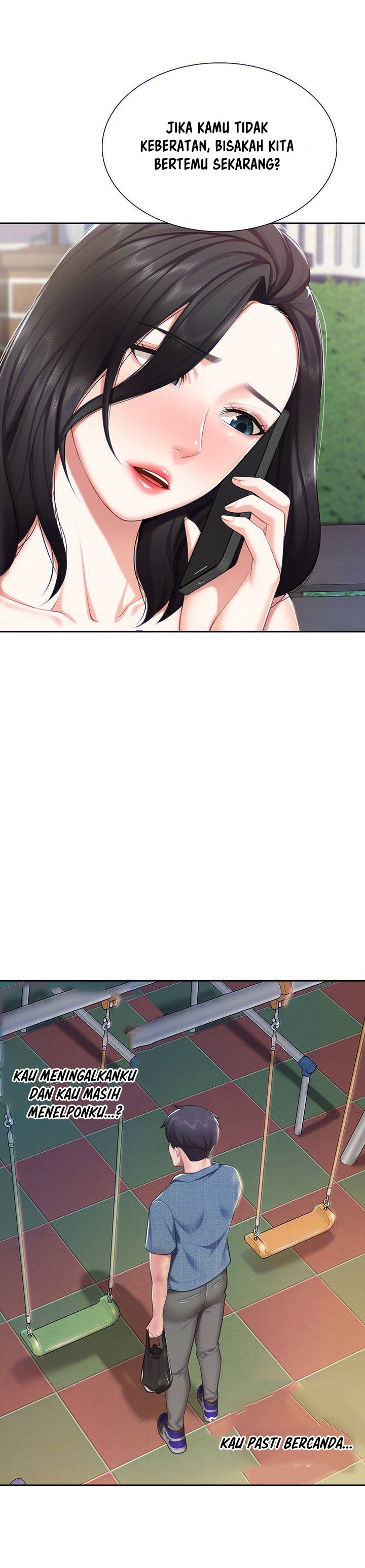 Kids Cafe Moms - Chapter 9 5