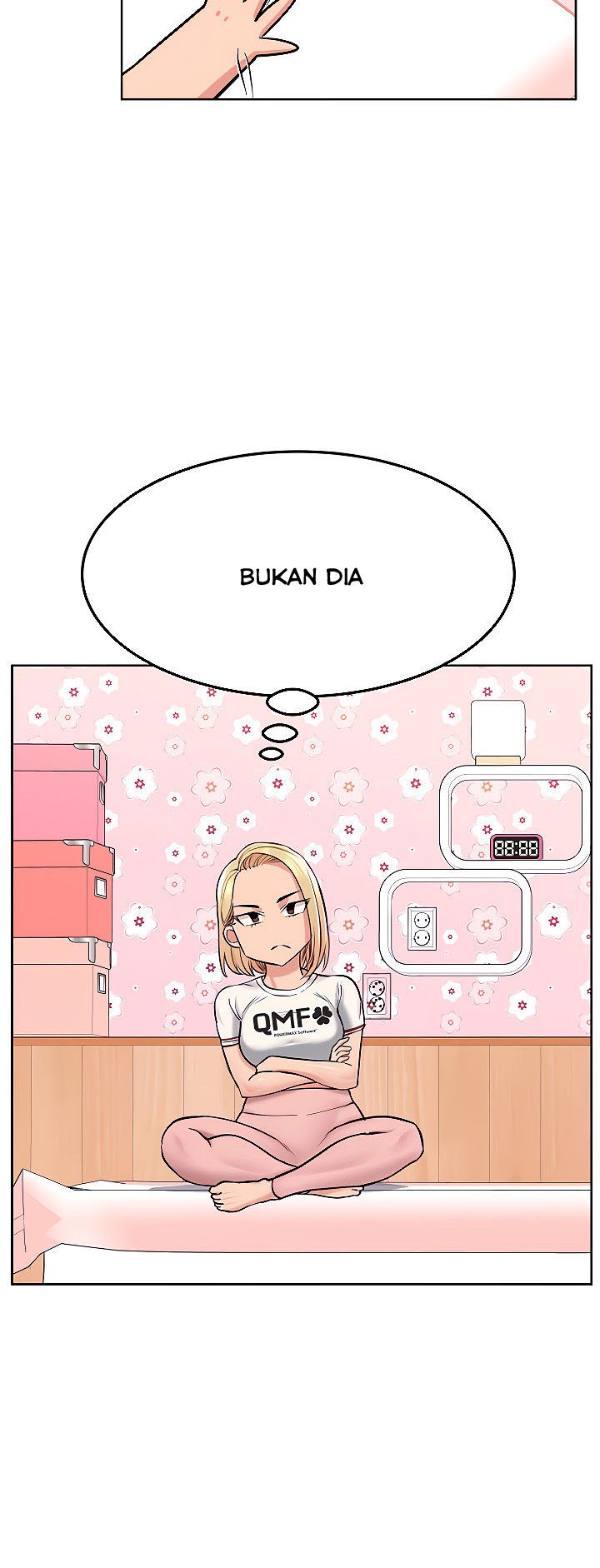Keep It a Secret From Your Mother! - Chapter 9 40