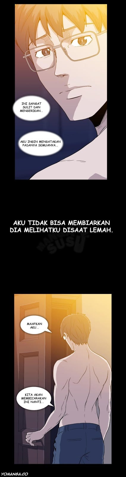 Drug Candy - Chapter 9 19