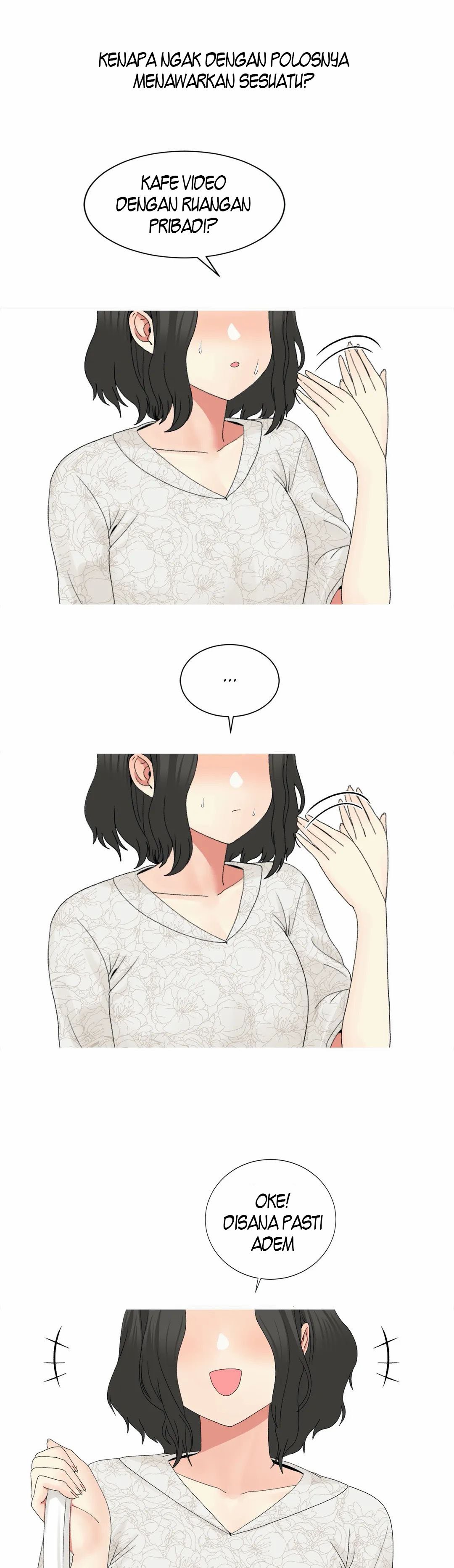 Fox Tales - Chapter 9 30