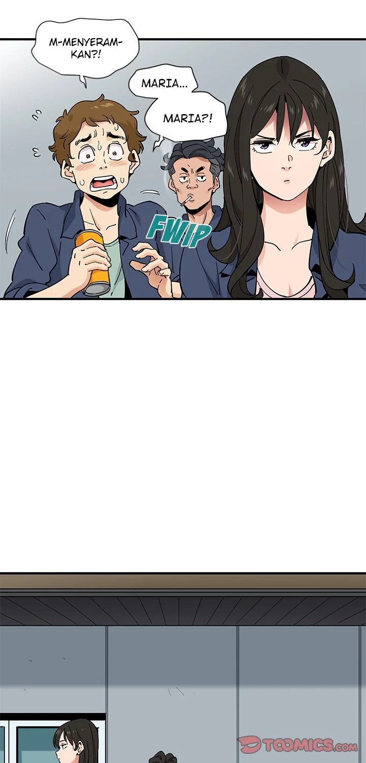 Love Factory - Chapter 9 47
