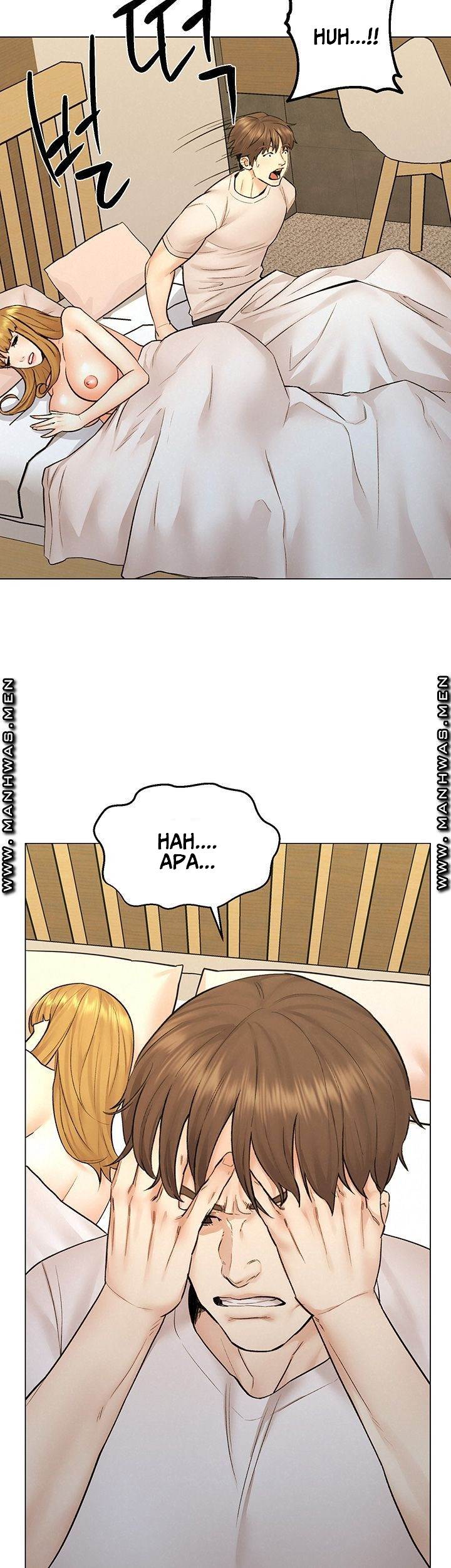 Affair Travel - Chapter 9 20