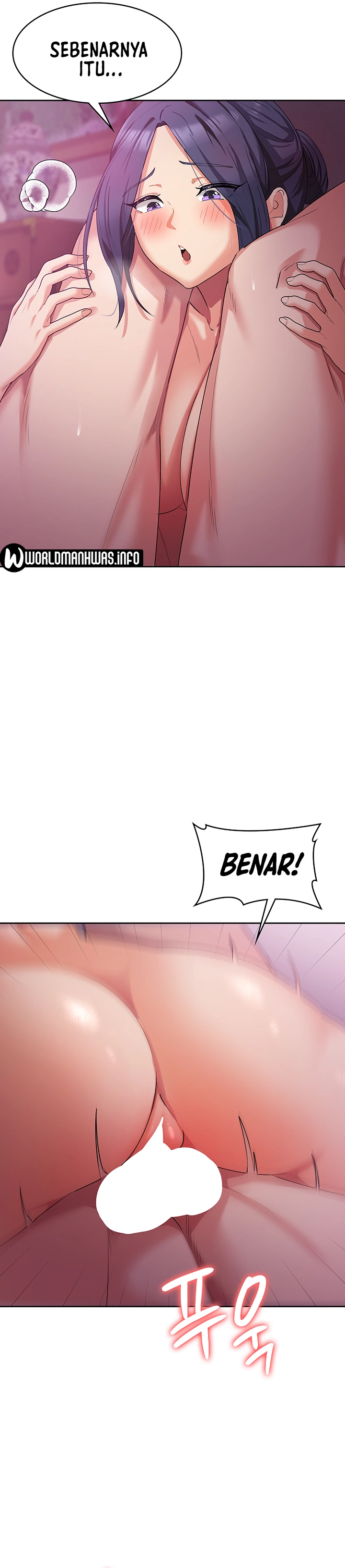 Sexy Men X Goddes - Chapter 9 21