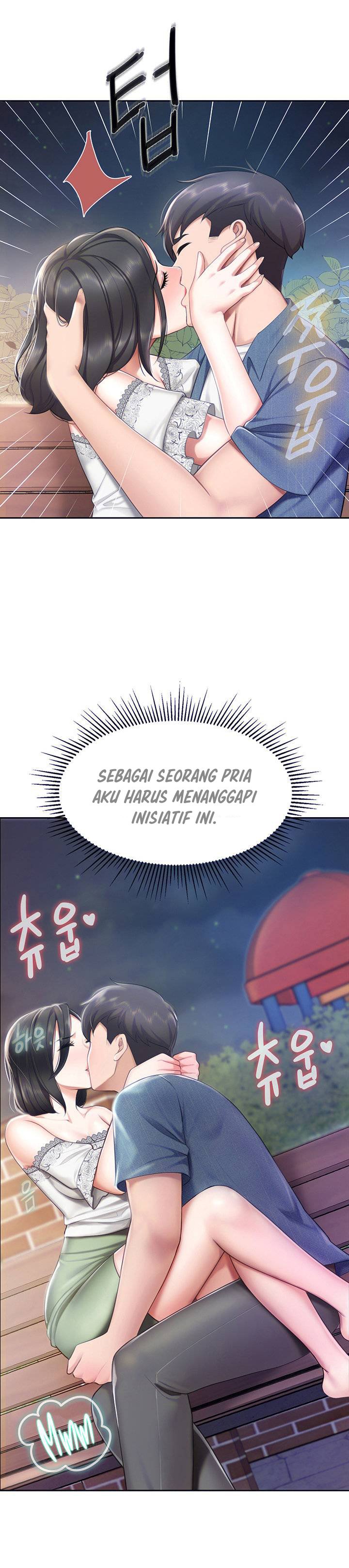 Kids Cafe Moms - Chapter 9 24