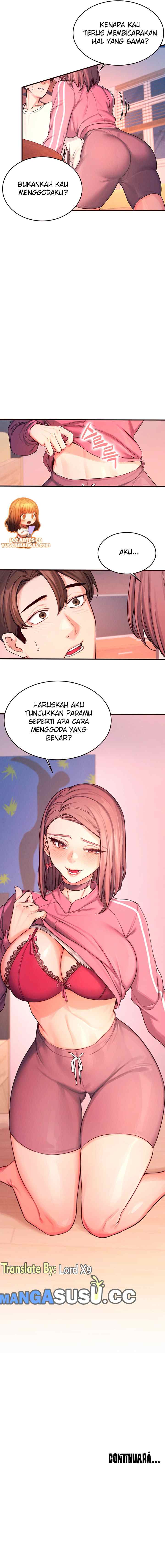 Selfless 100% - Chapter 9 9
