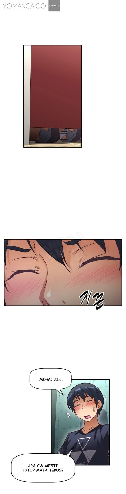 Brawling Go - Chapter 9 5