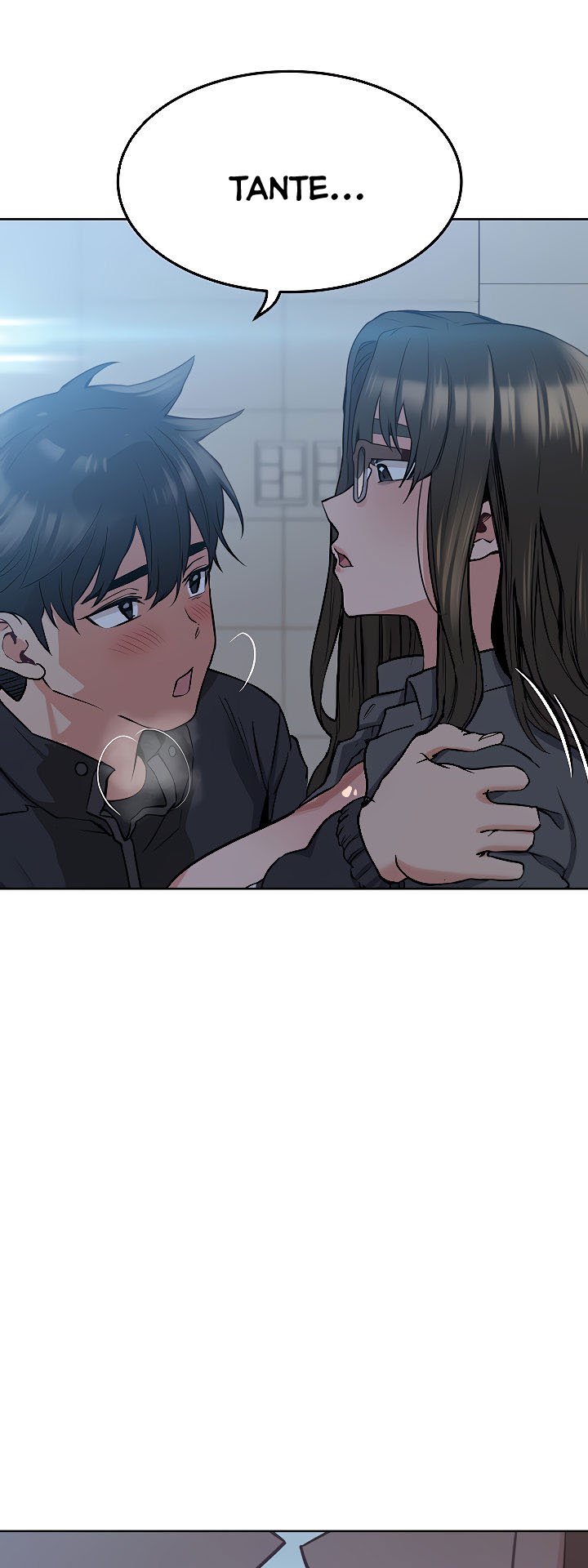 Keep It a Secret From Your Mother! - Chapter 9 11