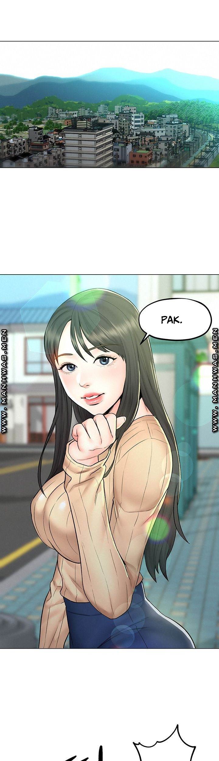 Affair Travel - Chapter 9 19