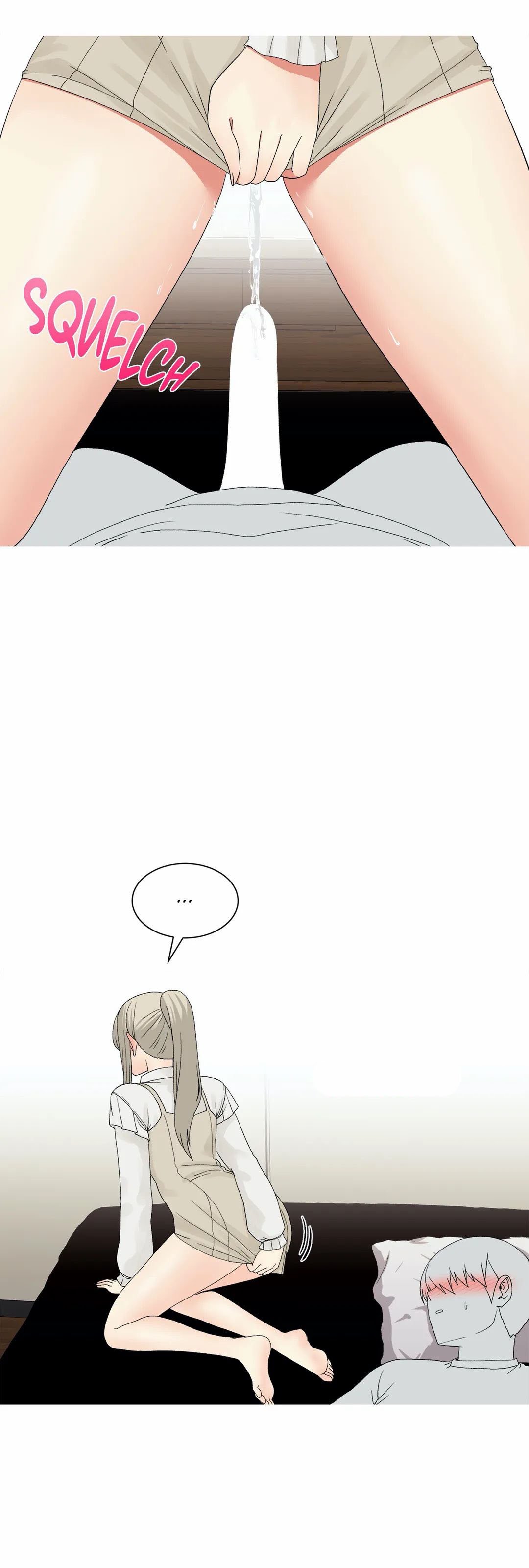 Fox Tales - Chapter 9 17