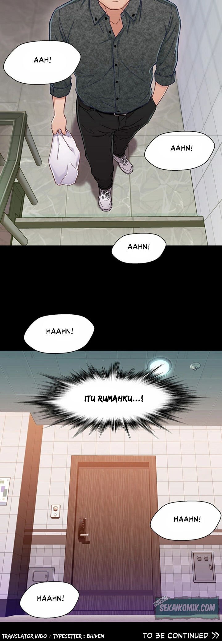 Siblings - Chapter 9 16