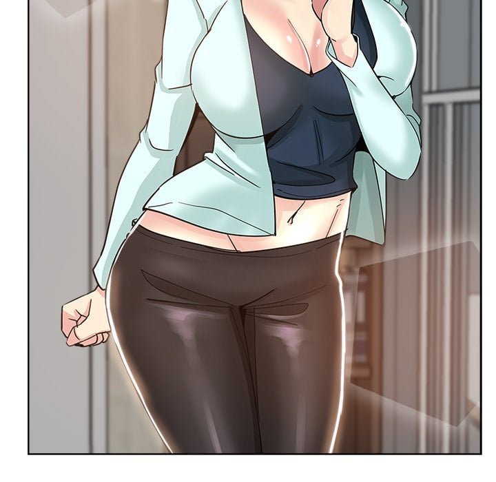 The Unexpected Guest - Chapter 9 70 The Unexpected Guest - Chapter 9 70