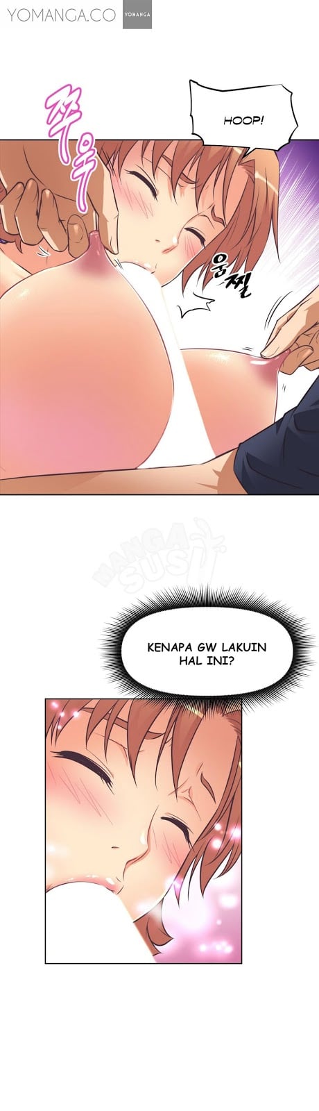 Brawling Go - Chapter 9 31