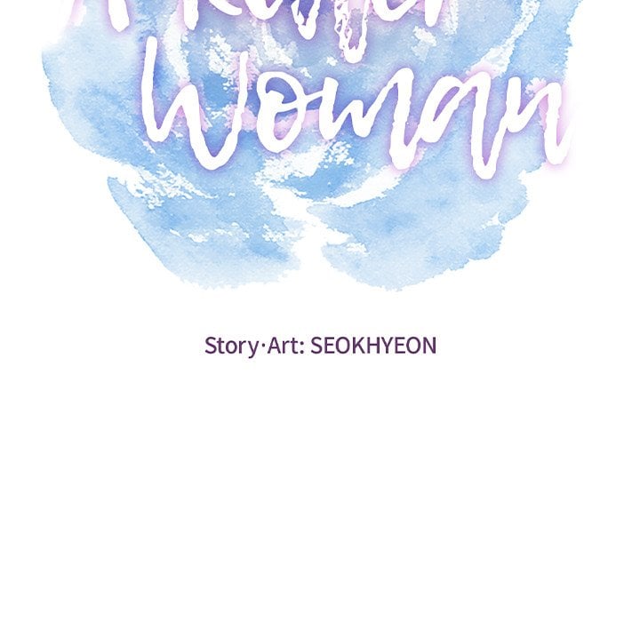 A Killer Woman - Chapter 9 24