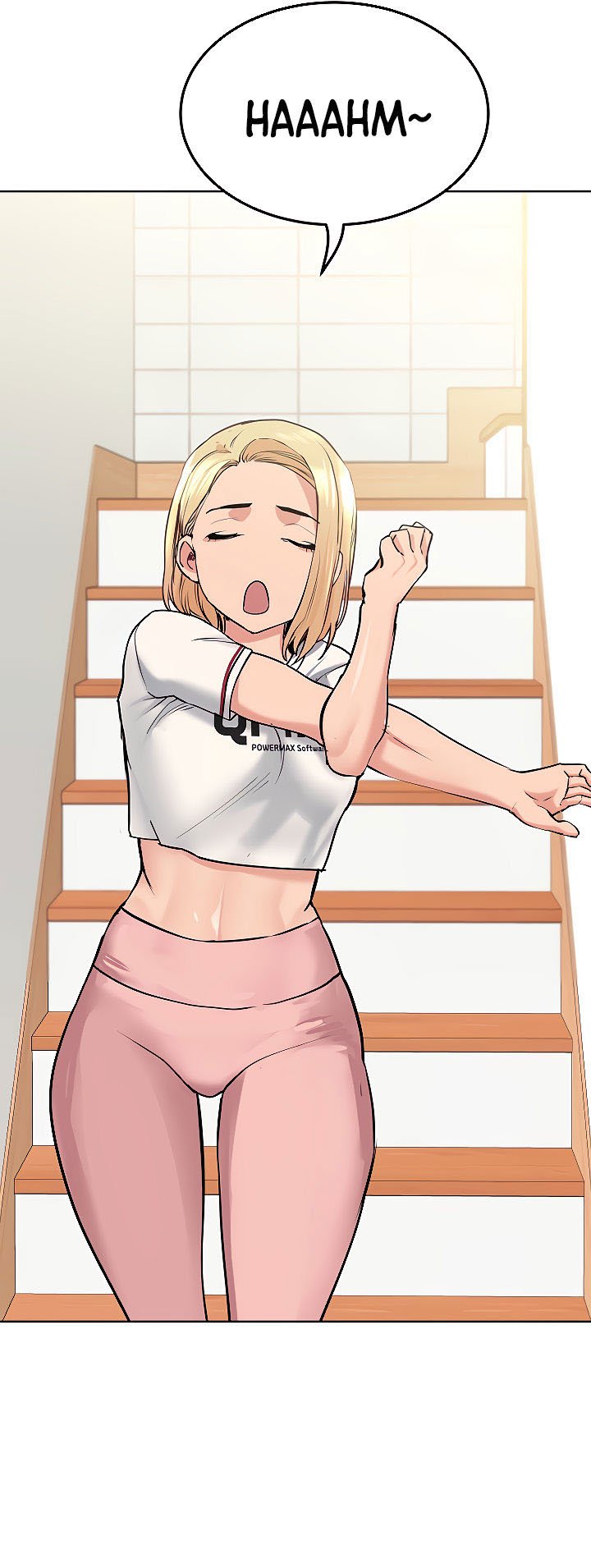 Keep It a Secret From Your Mother! - Chapter 9 19