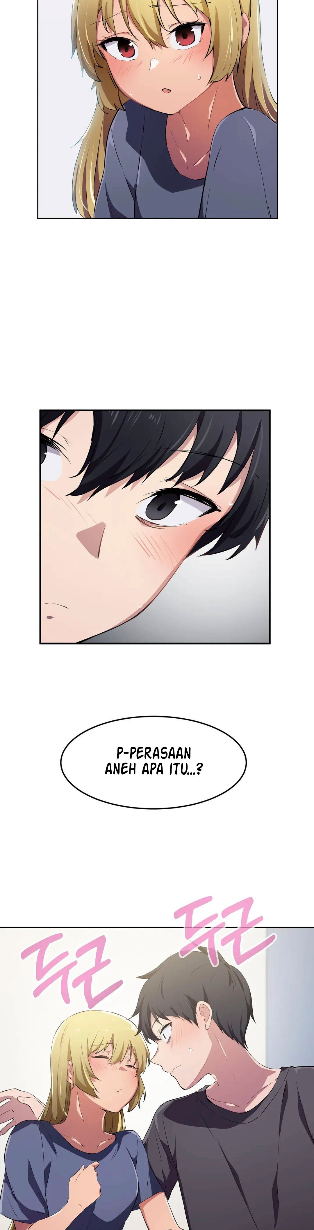 I Wanna Be a Daughter Thief - Chapter 9 23