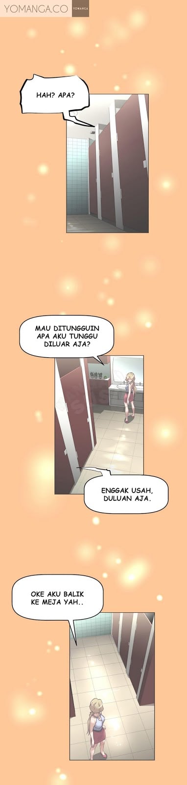 Brawling Go - Chapter 9 26