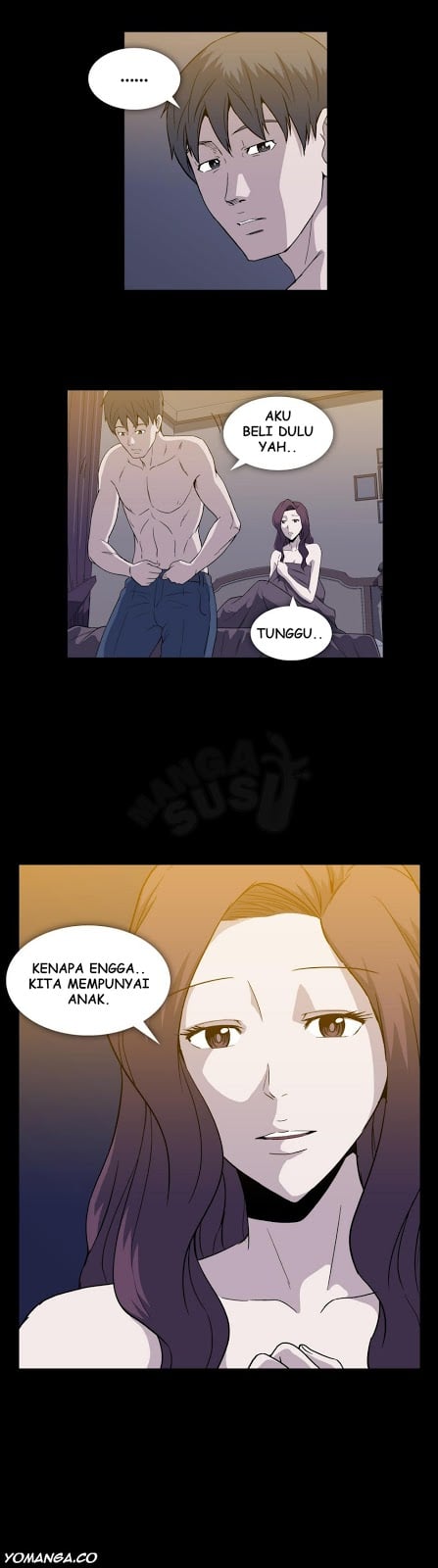 Drug Candy - Chapter 9 12