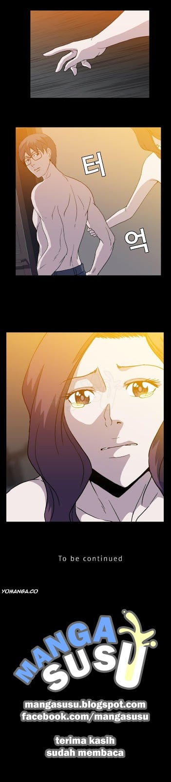 Drug Candy - Chapter 9 20