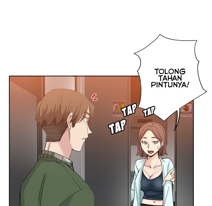 The Unexpected Guest - Chapter 9 22 The Unexpected Guest - Chapter 9 22