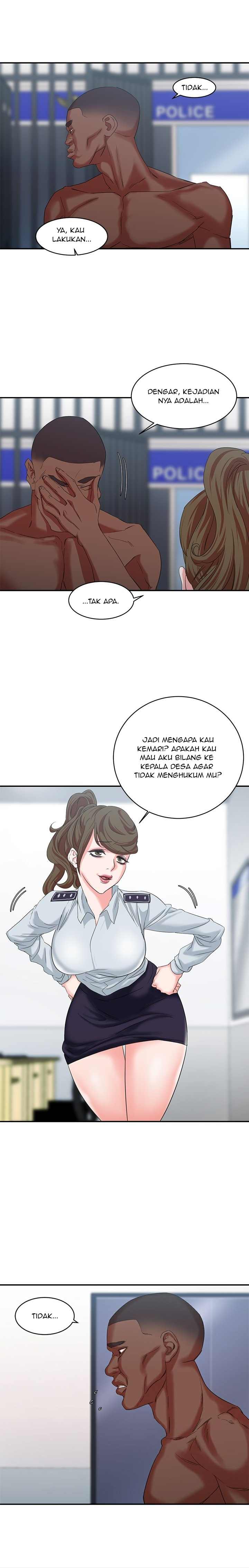 The Escape - Chapter 9 18