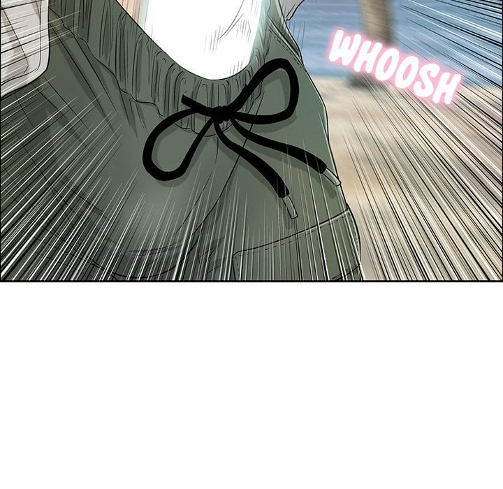 A Killer Woman - Chapter 9 126