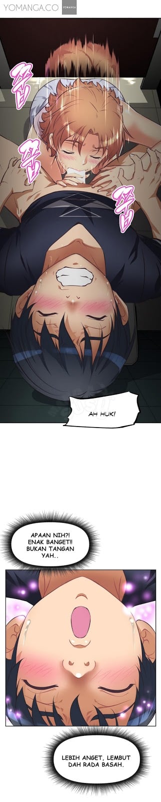 Brawling Go - Chapter 9 11