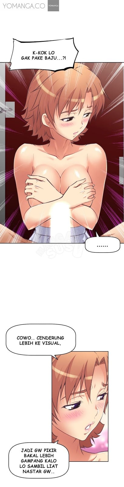 Brawling Go - Chapter 9 17