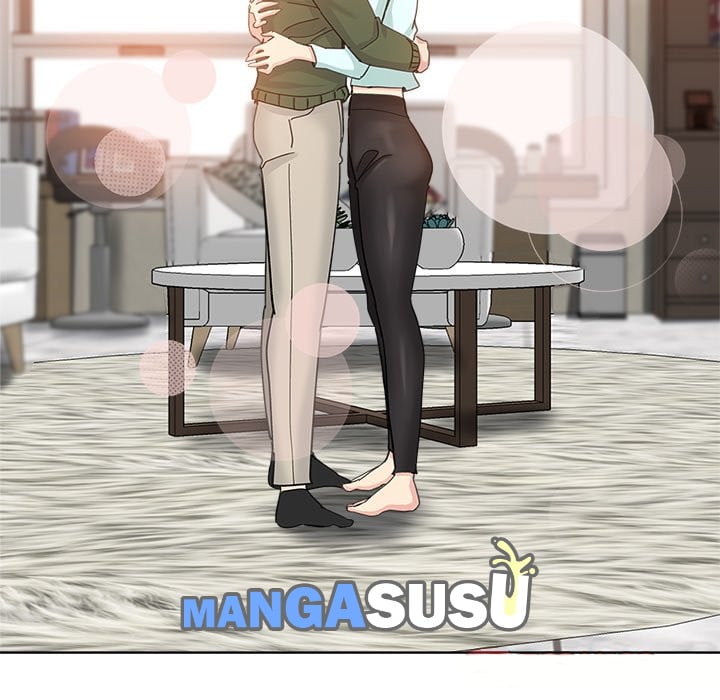 The Unexpected Guest - Chapter 9 52 The Unexpected Guest - Chapter 9 52