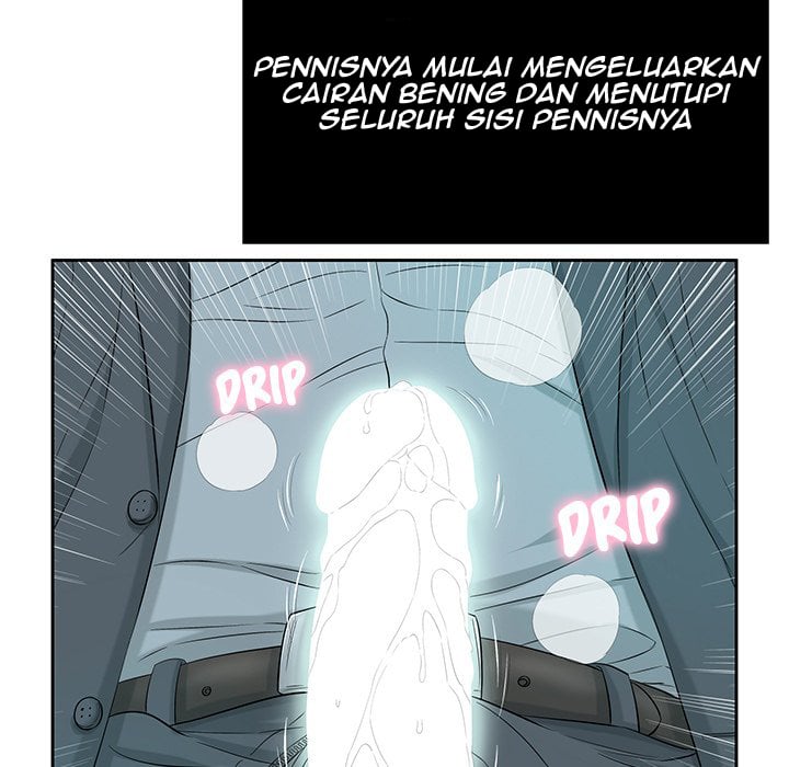 A Killer Woman - Chapter 9 70