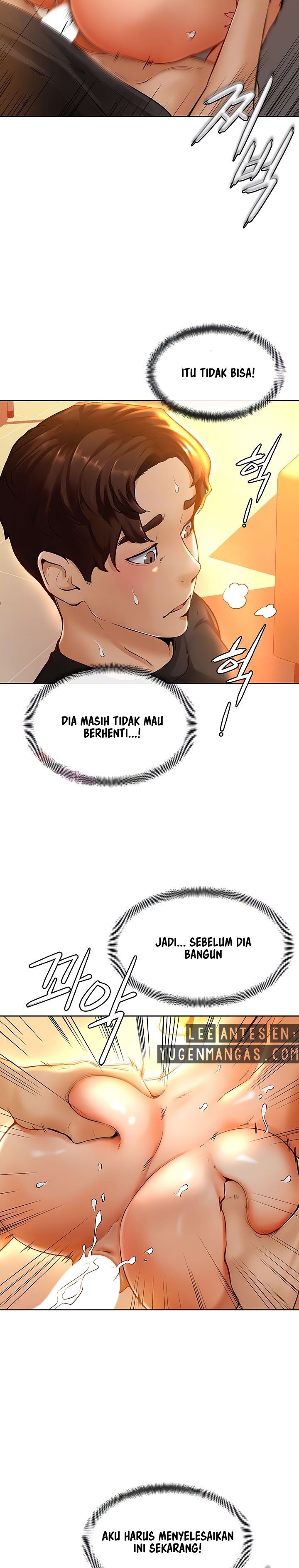 Cheer Up, Namjoo - Chapter 9 10 Cheer Up, Namjoo - Chapter 9 10