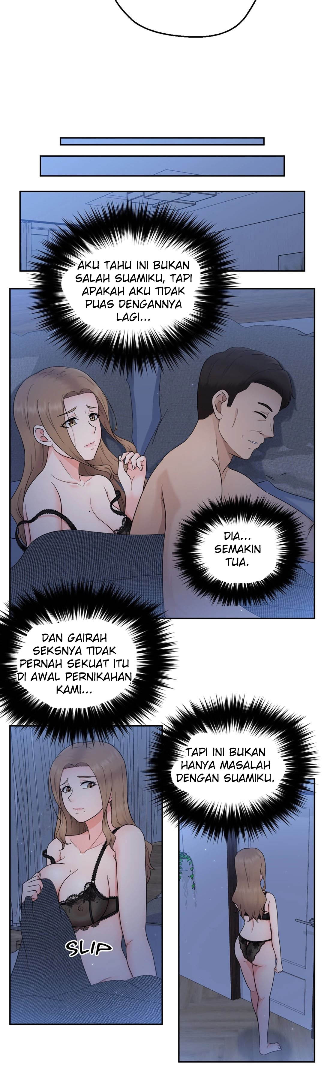 The Sexy Alien Next Door - Chapter 9 3