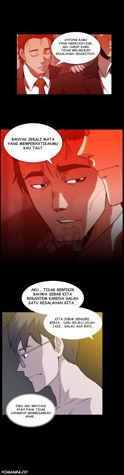 Drug Candy - Chapter 9 16