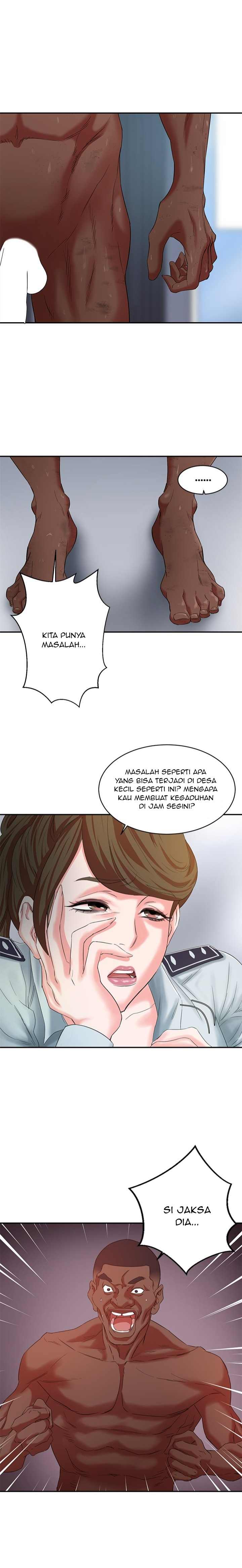 The Escape - Chapter 9 15