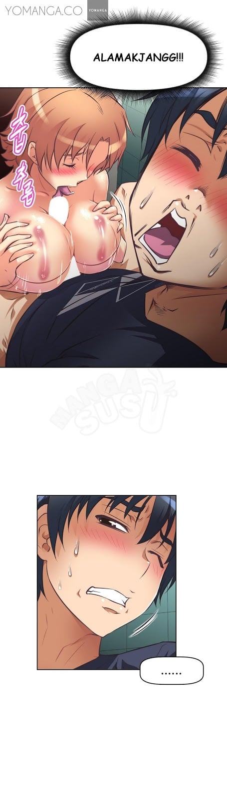 Brawling Go - Chapter 9 21