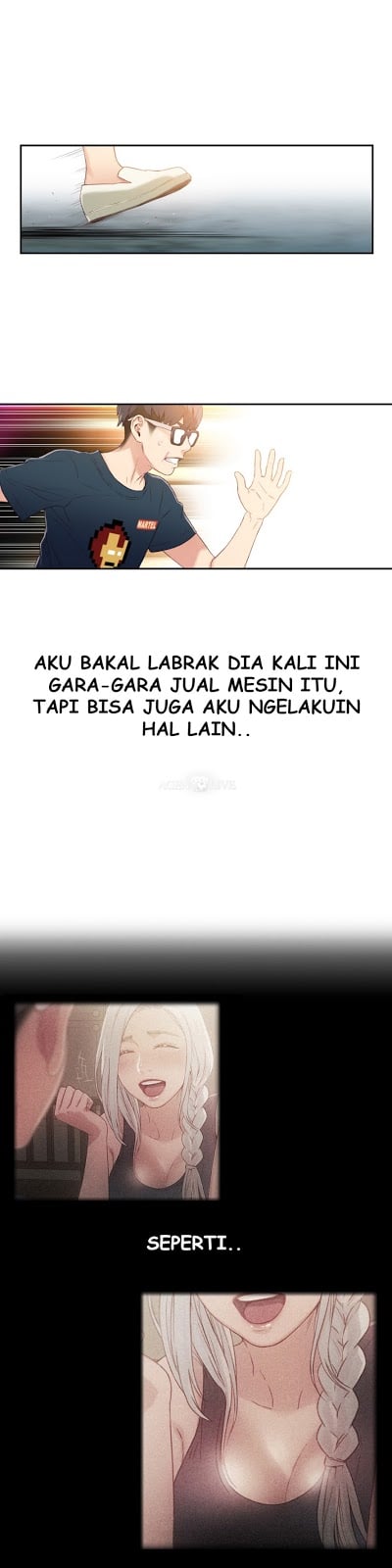 Sweet Guy - Chapter 9 20