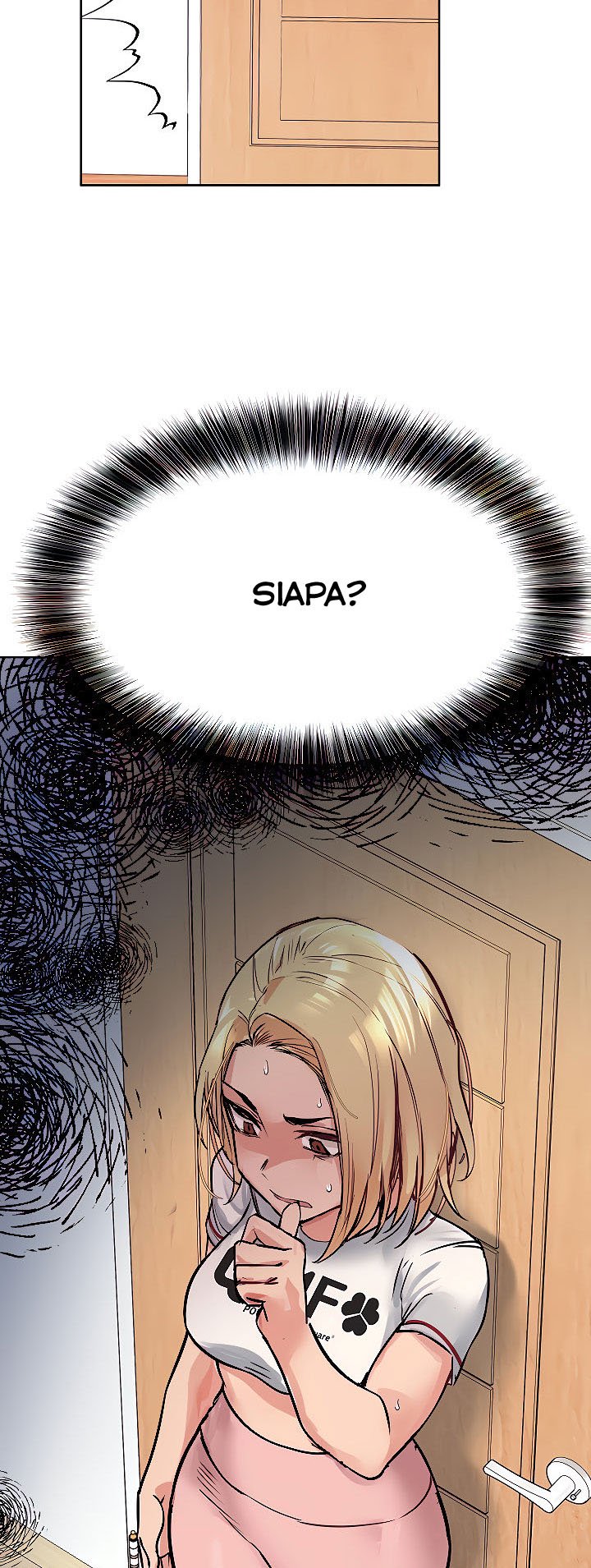 Keep It a Secret From Your Mother! - Chapter 9 30